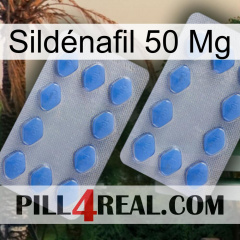 Sildénafil 50 Mg 20
